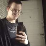 Сергей, 20 лет